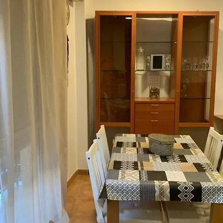 Competa_39a Appartement Torrox